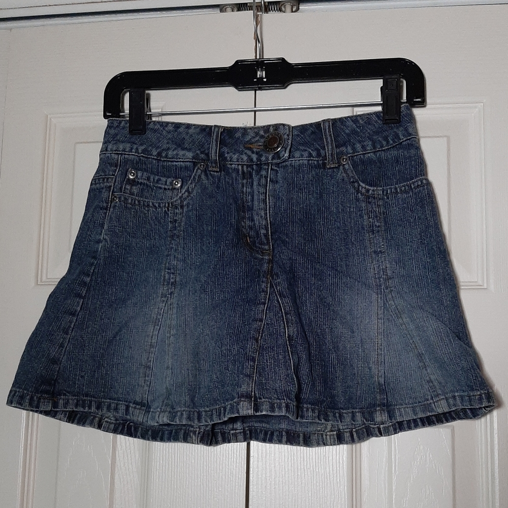 Arizona Jean Co. Jean Skort